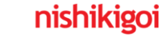 UKNishikigoi Outlet Logo