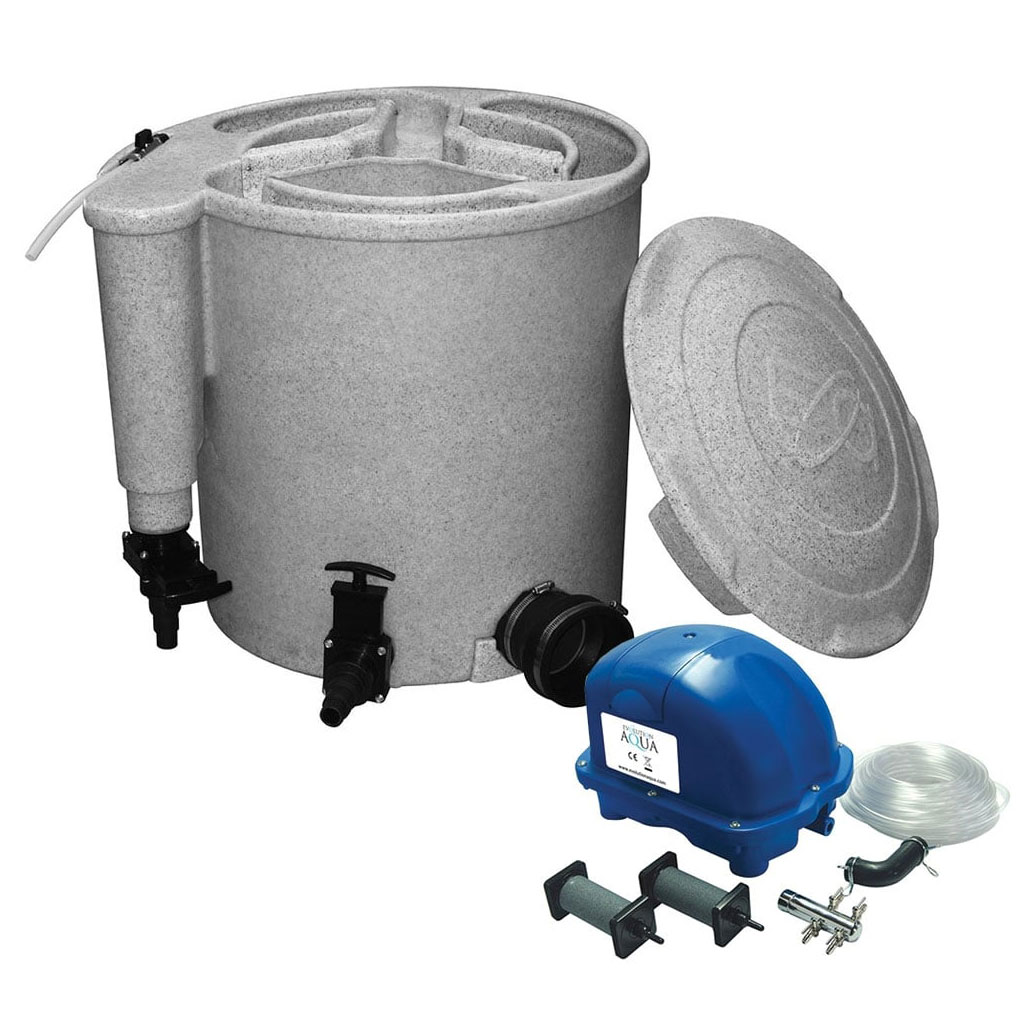 EvolutionAquaEazypodAir UKNishikigoi Outlet