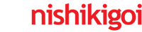 UKNishikigoi Outlet Logo